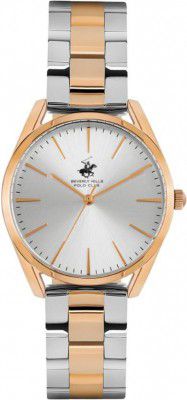 Beverly Hills Polo Club  Analog Watch - For Women BP1307Y.530