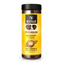Bevzilla 200 Gram Instant (Hazelnut) Coffee Powder | Make 100 Cups | Espresso, Latte & Cappuccino | Hot & Cold Coffee...