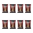 Bevzilla 400 Grams (50 Gm X 8 Bags) Classic Strong Coffee Powder | Make 200 Cups| Buy 4 Get 4 Free (50 Gm X 8 Coffee Pouches)...