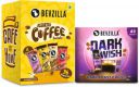 Bevzilla 48 Sachets Dark Wish Instant Coffee  (144 x 2 g, Vanilla Flavoured)...