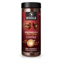 Bevzilla 200 Gram 100% Arabica Instant Classic Strong Coffee Powder...