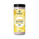 Bevzilla Lemon Instant Iced tea Mix - 400 Grams | Perfect For Summers| Refreshing| Instant...