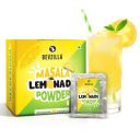 Bevzilla Masala Lemonade Infused with Vitamin C ...