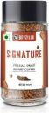 Bevzilla Signature Freeze Dried Instant Coffee Powder | Made from 100% Arabica Beans | Instant Coffee  (95 g)...