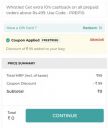 Bewakoof Loot : Get free 3 month tribe membership...