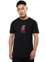 Bewakoof Men's Cotton Graphic Regular Fit T-Shirt...