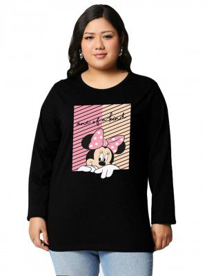 Bewakoof Women T-Shirt