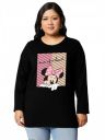Bewakoof Women T-Shirt...