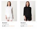 Bewakoof Women's Night Suits at minimum 80% off...