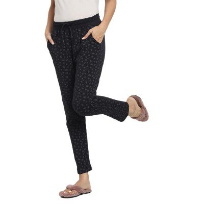 Bewakoof Womens Printed Cotton Pyjama