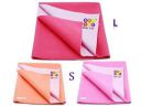 Bey Bee Waterproof Bed Protector Dry Sheet Gifts Pack...