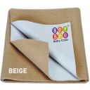 BeyBee Waterproof Quick Dry Sheet for Baby...