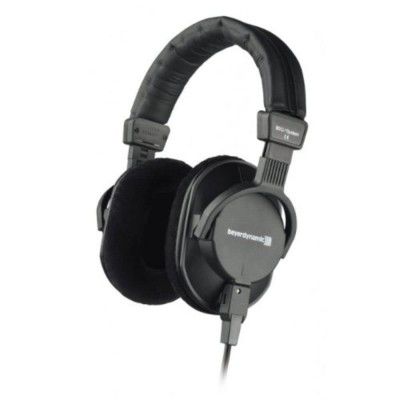 Beyerdynamic DT-250-250OHM Lightweight Closed Dynamic Headphone