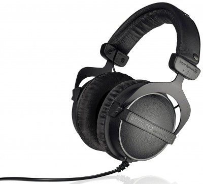 beyerdynamic DT 770 Pro 80 ohm Limited Edition Professional Studio Headphones