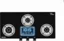Beyond Appliances Auriga 3 Burner Smart Cooktop Digital TimerFFD I Glass Automatic Hob (3 Burners)...