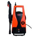 beyond by Black+Decker PW1450TD 1400Watt 105 Bar, 7.1 L/Min Flow Rate Pressure Washer for Car wash and Home use (Red & Black)...