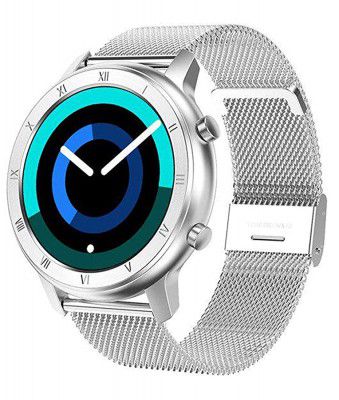 BFIT ACE (38 mm) Touchscreen Unisex (ACE-GEN1M-WH)