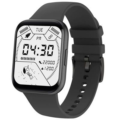 Bfit ACEx Spo2 Smart Watch