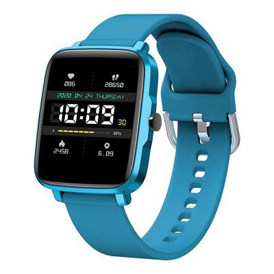 BFIT Gen B1 Touchscreen Unisex  smartwatch