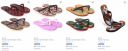 Bfoot Womens Slippers & Flip Flops Starting Rs.77...