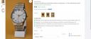 BHAKTVATSAL  Standless Steal Belt Fancy Big Dial Boys Watches Analog Watch - For Men Steel Belt Boy Watch...