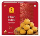 Bhikharam Chandmal Besan Laddu 425g...