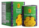Bhikharam Chandmal Kesar Baati Tin 2 kg...