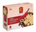 Bhikharam Chandmal Kesar Soan Papdi (200X2)...