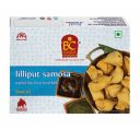 Bhikharam Chandmal Liliput Samosa 425gm (Pack of 1 425-Gm)...