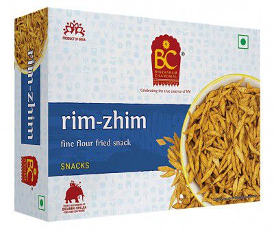 Bhikharam Chandmal Rim Zhim 425gm