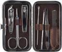 Bhp MANICURE KIT [12 PCS SET]  (120 g, Set of 12)...