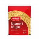 Bhujialalji Bikaneri Bhujia 1kg Rajasthani Bhujia Namkeen with Dew Beans...