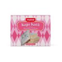 Bhujialalji Premium Kaju Katli 200 grams - Naturally Sweet | Indian Sweet Barfi - Made with Premium Cashews...