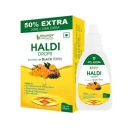 Bhumija Lifesciences Haldi Drop Natural Turmeric | Black Pepper Extract For Immunity Boosting (20ml + 10ml free) Pack of 1...