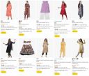 BIBA Clothing at Minimum 70% OFF...