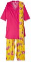 BIBA Girls Salwar Suit Set...