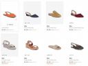 Biba Women Footwear Upto 80% Off...