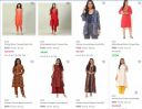 Biba Women's Ethnic Sets Upto 90% Off...