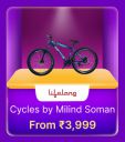 Bicycles from Rs. 3999 in Flipkart Billion Days Sale  ...