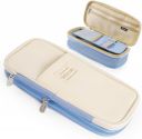 Big Capacity Pencil Pouch Pen Case...