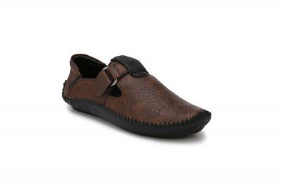 Big Fox Mens Sandals