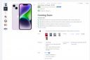 Upcoming Big Loot | Apple iPhone 14 at ₹11 | Flash Sale Goes live at 11 PM...