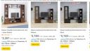 Big Loot | Klaxon TV & Entertainment Units Up to 90% off...