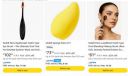Big Loot | Sedell Paris Make up products at Minimum 80% OFF...