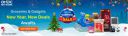 Big Savings on Everyday Groceries! – 50% OFF with the GROCERY coupon* Limited Time Offer...