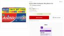 BigBasket Loot | Anchor White Toothpaste, 150 g (Pack of 3) at ₹25...