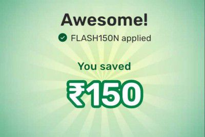 Bigbasket Loot : Get Rs 150/- OFF On Rs 349/-
