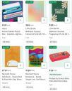 BigBasket Loot: Search for Stationery items ...