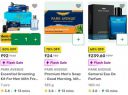 Bigbasket Loot : Up to 80% OFF - Park Avenue Personal Care Products...