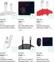 Bigbasket Loot : Upto 98% OFF - Bestor Mobile accessories...